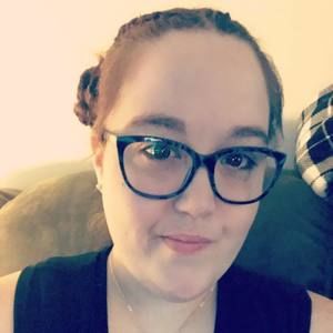 Meet your Posher, Rachael